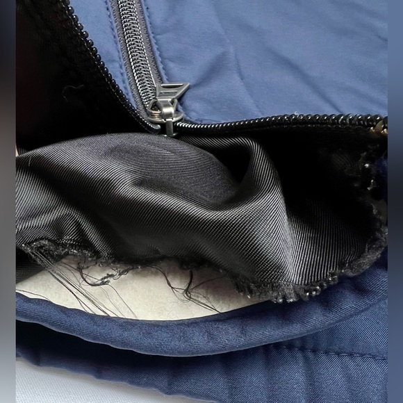 RLX RALPH LAUREN Vintage Softshell Biker Jacket - Picture 5 of 6